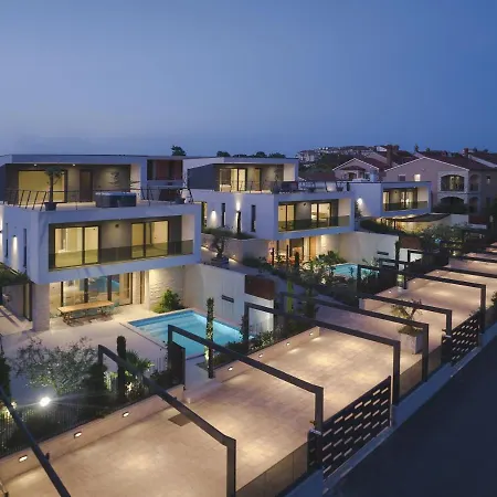 Villa Luxury Pula