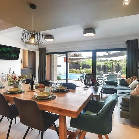 Luxury Villa Pula
