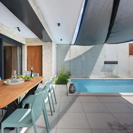 Luxury Villa Pula