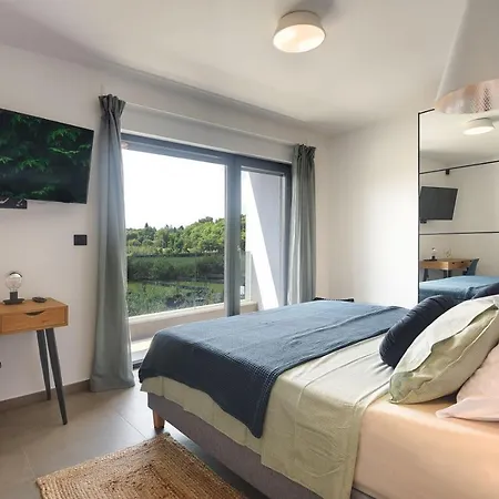 Luxury Villa Pula