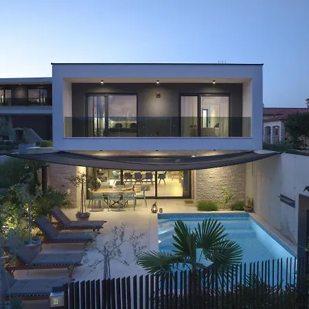 Luxury Villa Pula