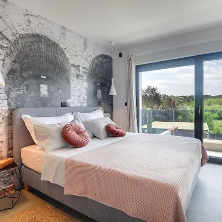 Villa Luxury *