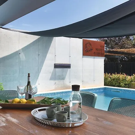 Villa Luxury